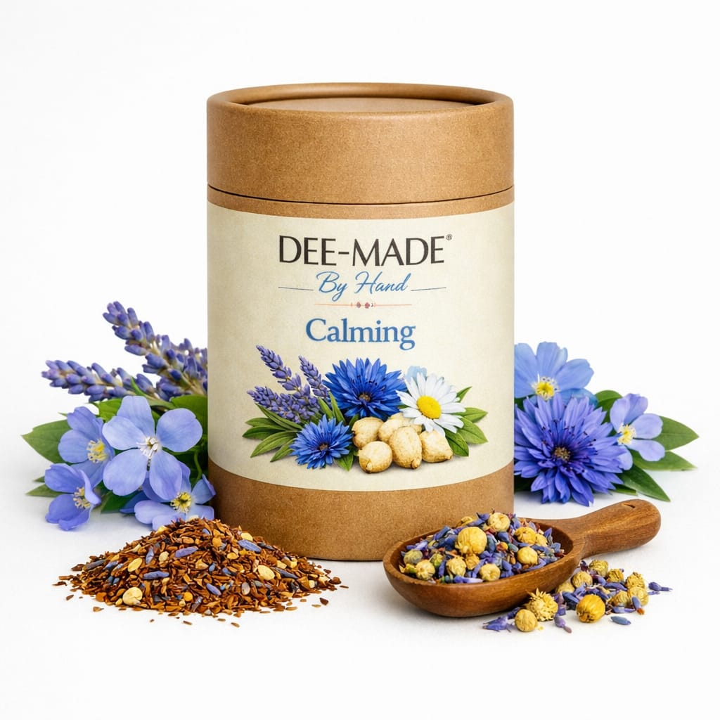 Calming blend